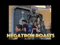 Download Lagu Megatron’s Roasts: Brutal and Hilarious!
