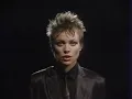 Laurie Anderson - O Superman (Official Music Video)