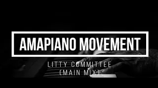  expensivemusique asserdeep u0026 topsoul u0026 jade litty committee amapiano main mix 