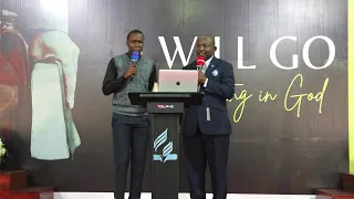 LIVE THE UNIVERSITY OF ARUSHA SDA CHURCH CAMP MEETING 2025 DAY 02 