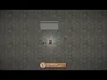 Collisions and Triggers OnTriggerEnter not working Unity Tutorial
