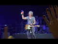 Keith Urban “Brown Eyes Baby” Live at iThink Financial Amphitheatre