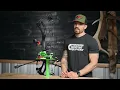 Leveling your Bow Sight