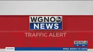 DOTD U S 11 Bridge to reopen Thursday at 3 p m