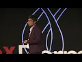 Decoding Cellular Intelligence Pradipta Ghosh TEDxBermuda