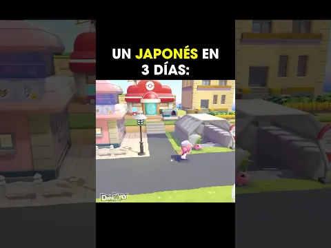 ¿Por qué son así? Jajajajaj #shorts #pokopia