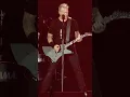 Download Lagu LARS ULRICH REACTION WHEN JAMES HETFIELD'S GUITAR IS OUT OF TUNE LIVE #METALLICA (2022)