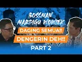 Download Lagu Daging Semua!!! Dengerin Deh! BOSSMAN Mardigu Wowiek Part 2 | Helmy Yahya Bicara