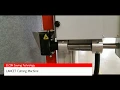 Lagu Lancet Cutting Machine by Elcon Sawing Technology