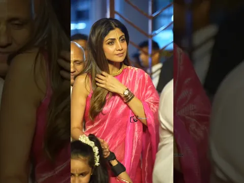 शिल्पा शेट्टी को अपने पति की वजह से शर्मिंदा क्यों महसूस हो रहा है #shorts