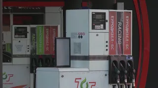 Од полноќ намалување на цените на горивата: Бензините за 1,5 денар, дизелот за 3 денари по литар