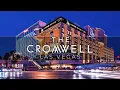 The Cromwell Hotel Las Vegas An In Depth Look Inside The Cromwell