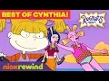 Download Lagu The Best of Cynthia Pickles! 💖 Rugrats | Nicktoons