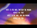 BTS, Jungkook - Dreamers (Lyrics) FIFA World Cup 2022 Song