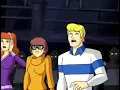 Scooby-Doo! - What Does Fred Say?