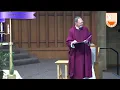 St Lucy Parish 1st Sunday of Lent