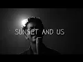 Sunset and us Pritam ft Himangshu Dihingia