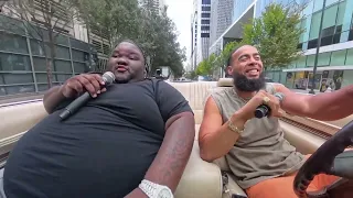 Kocky Ka Opens Up About His Journey Growth Determination Cadillac Chronicles