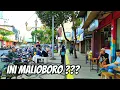 Download Lagu Hier is hij !!! Malioboro van de stad Malang - Indonesië