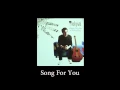 Download Lagu Tohpati Feat. The Yellow Jacket Band - Song For You | Official Audio