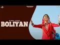 Download Lagu Boliyan - Ginni Mahi | Full HD Latest Punjabi Songs 2015 | @Mad4Music1
