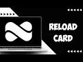 How to Reload Netspend Card