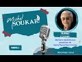 Michel Soukar et Garry Pierre Paul Charles il y a 25 ans Telemax Partie 2