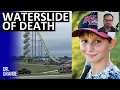 10-year-old Water Park Visitor Killed When Raft Lifts Off Waterslide Caleb Schwab Case Analysis