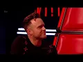 Jennifer Hudson's 'The Impossible Dream (The Quest)' | Blind Auditions | The Voice UK 2019