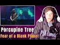 Download Lagu FIRST TIME HEARING Porcupine Tree | \