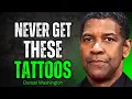 Download Lagu 8 demonische tatoeages die je koste wat kost moet vermijden | DOOR DENZEL WASHINGTON