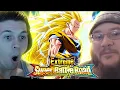 Playing Extreme Super Battle Road for the FIRST Time in Dokkan Battle