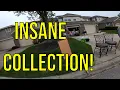 I SPENT 1000 AT THIS GARAGE SALE