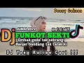 Download Lagu DJ FUNKOT SEKTI DENNY CAKNAN - DJ ALMIRA BERTO VIRAL TIKTOK TERBARU YANG KALIAN CARI ‼️