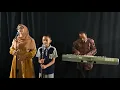 Download Lagu BUNGA FLAMBOYAN - LAILY DIMJATHY - BAGOES FAMILY COVER