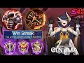 THESE 2 ITEMS THAT STACK IS A CRAZY COMBINATION FOR RUBY BEST RUBY BUILD AND ROTATION 2026