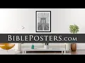 BiblePosters Pastor Appreciation 2020