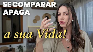 isso mudou a minha Vida! O que está apagando a sua VIDA?