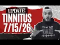 UPDATE Tinnitus VA Disability Changes For Veterans And They Aren t Good