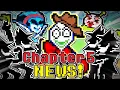 Lagu This Deltarune Chapter 5 NEWS is VERY PROMISING!!