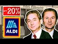 The INSPIRING Story Of The Aldi Brothers From Corner Store To Billion Dollar Empire