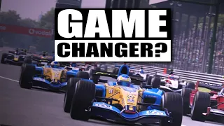 Automobilista 2 - Have They Fixed The Big Physics Issue