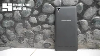 Lenovo A6000 Plus 2 Tahun Pemakaian - Review. 