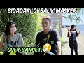 Download Lagu GOMBALIN CEWEk CANTIK - AWALNYA CUEK TAPI....