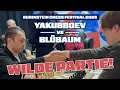 Download Lagu Verrückte Bluebaum-Partie!