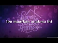 Download Lagu Ramadhan Di Rantau Orang -  Vanny Vabiola [ Lyrics ]