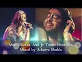Download Lagu Mere Dholna/Ami Je Tomar (Duet) | Bhool Bhoolaiya | Arijit Singh, Shreya Ghoshal