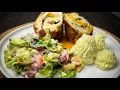 Exquisite food for events parties degrees your guests will want more - party food