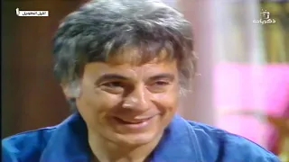 مسلسل الليل الطويل الحلقة الخامسة بطولة أحمد مظهر سهير البابلي 