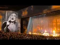 Download Lagu Adele - Set Fire To The Rain (Live in Las Vegas)